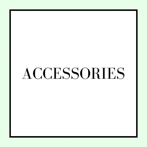 Must-Have Accessories to Elevate Your Look